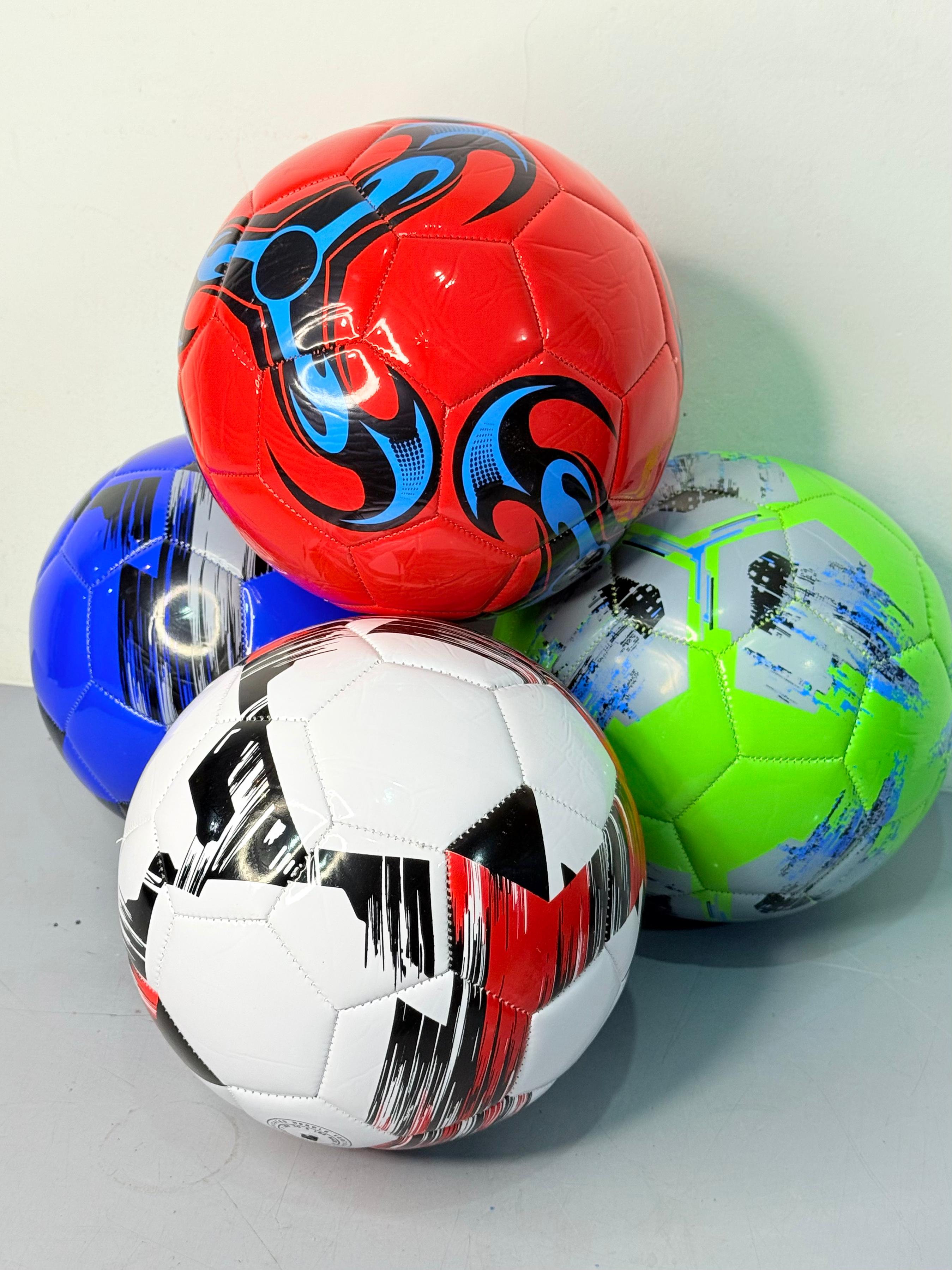 ⚽ PELOTA DE FUTBOL N°5 ⚽